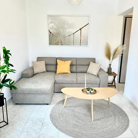Apartamento 20 B New Rhodes City