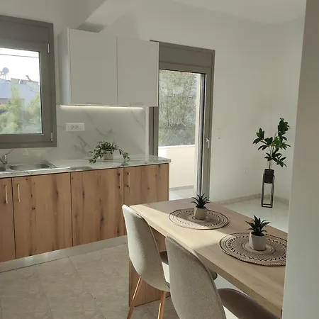 Seva's House Apartment *