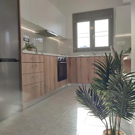 Apartment Seva's House