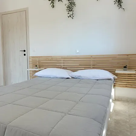 Seva's House Apartment *