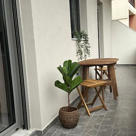 Seva's House Διαμέρισμα Rhodes City