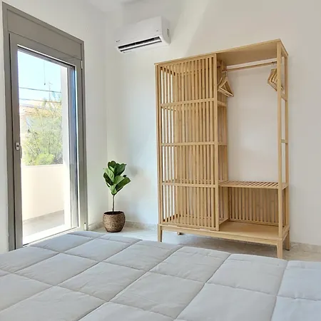 Διαμέρισμα Seva's House